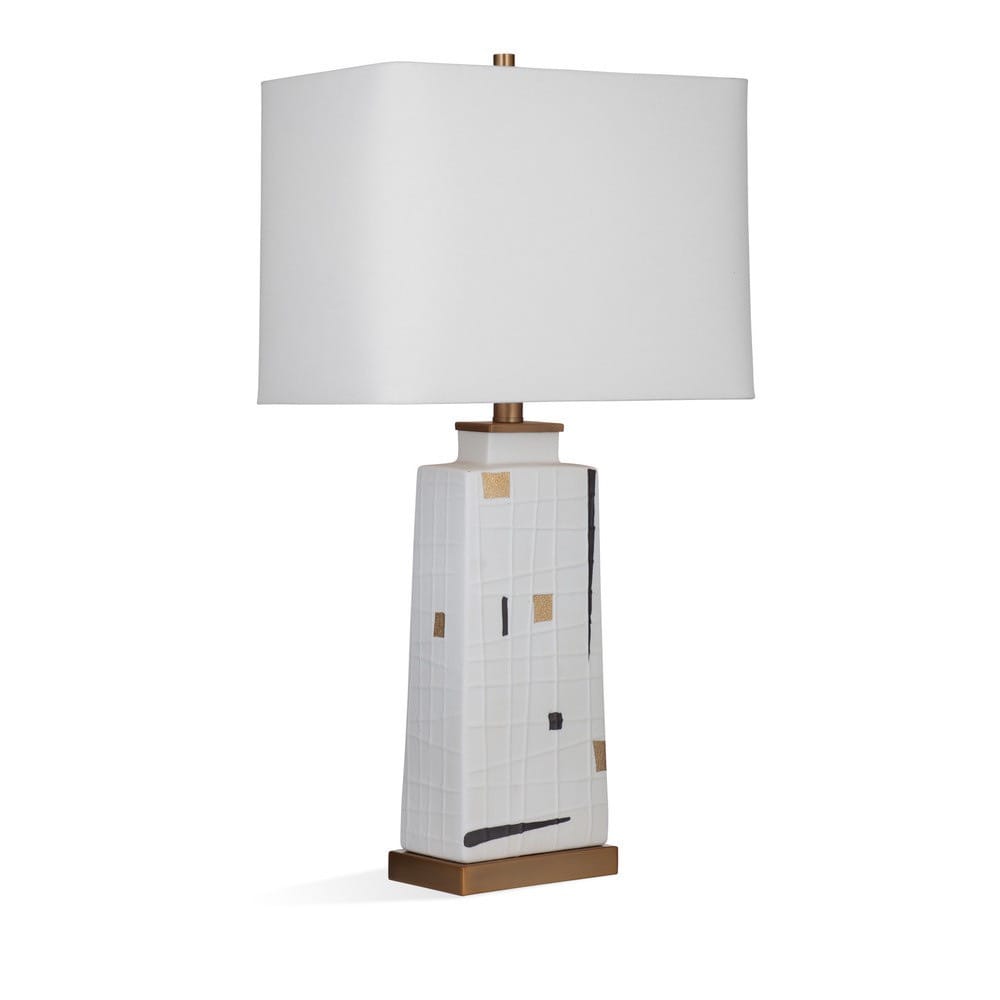 Fandy Table Lamp - Thumbnail 2