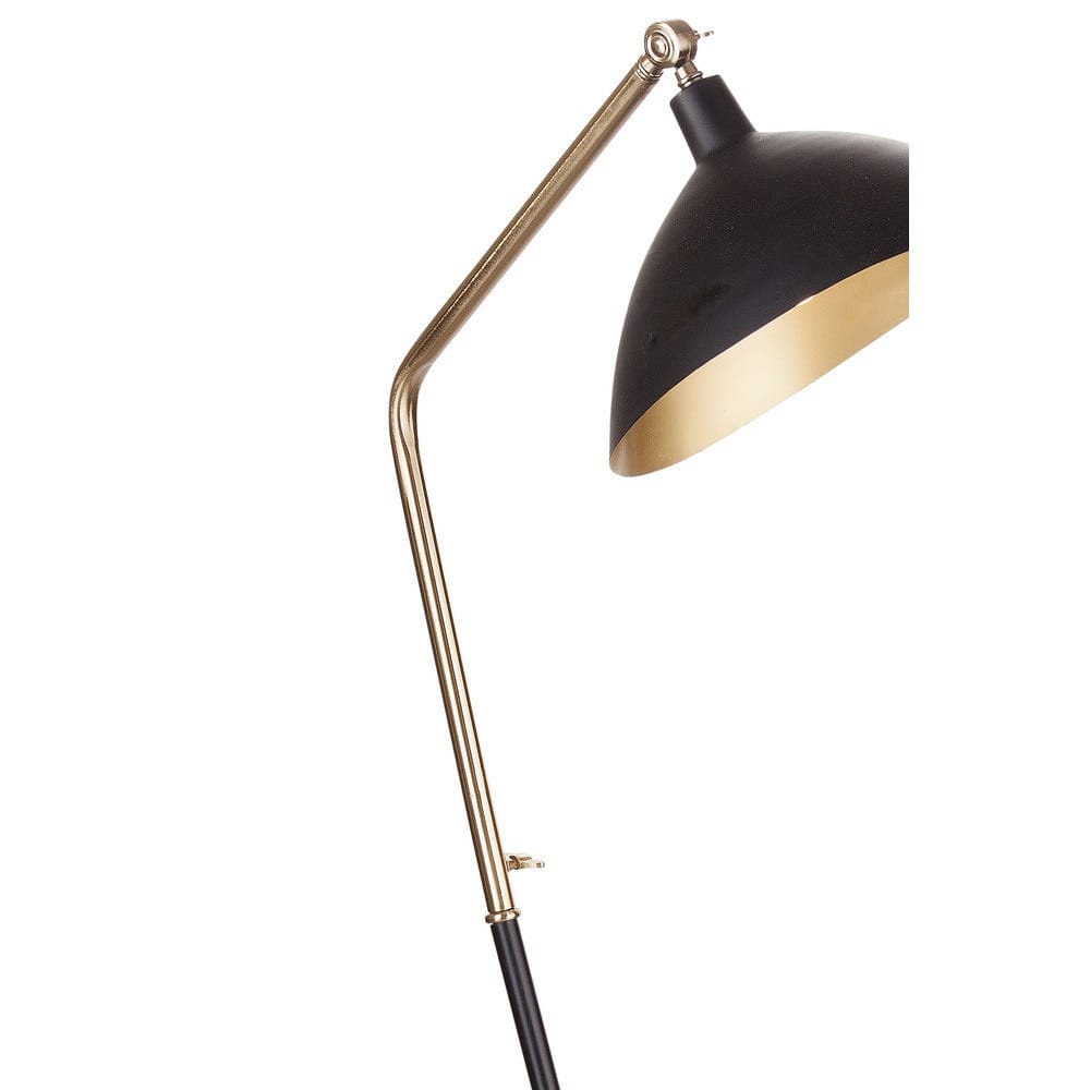 Bassett Mirror Zep Floor Lamp - Thumbnail 2
