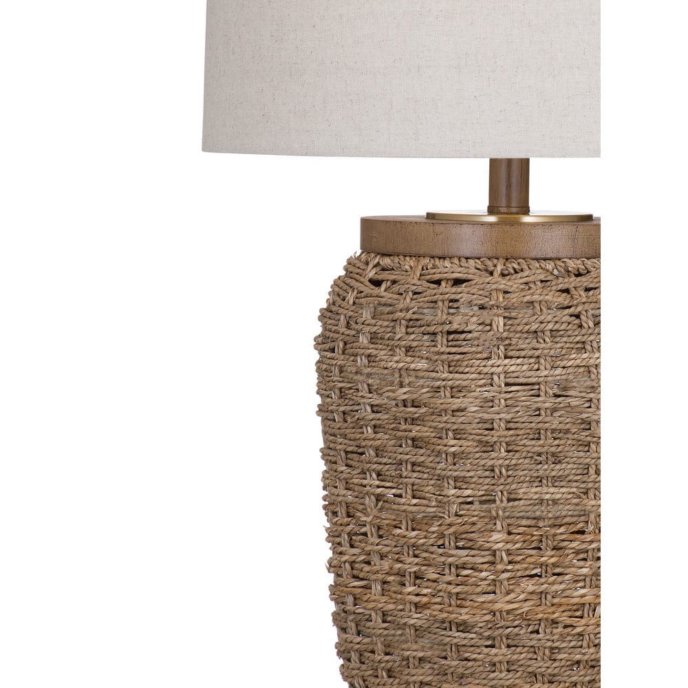 Cherry Grove Table Lamp