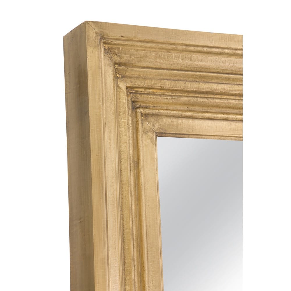 Bassett Mirror Queenie Floor Mirror - Thumbnail 2