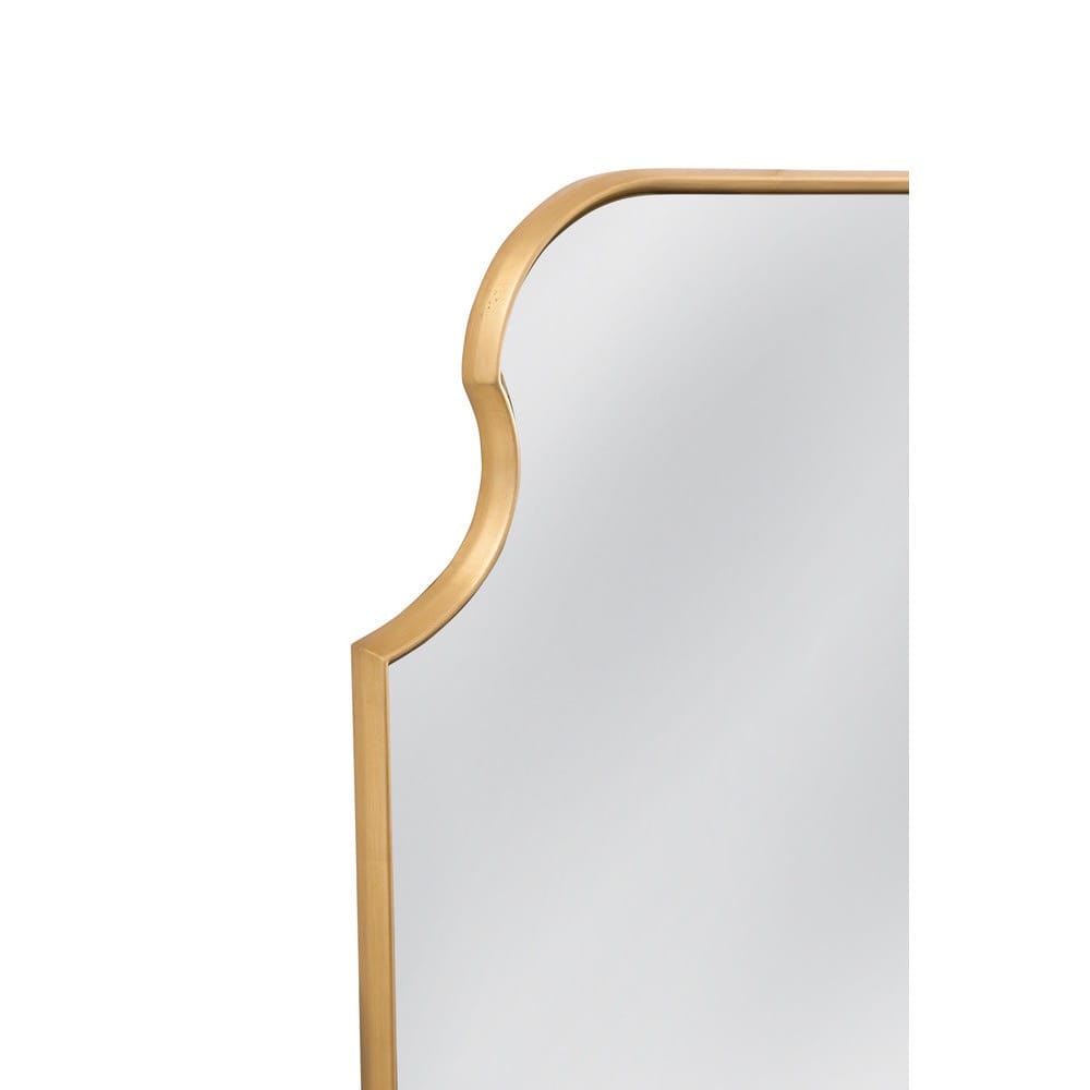 Bassett Mirror Lyenda Wall Mirror - Thumbnail 2