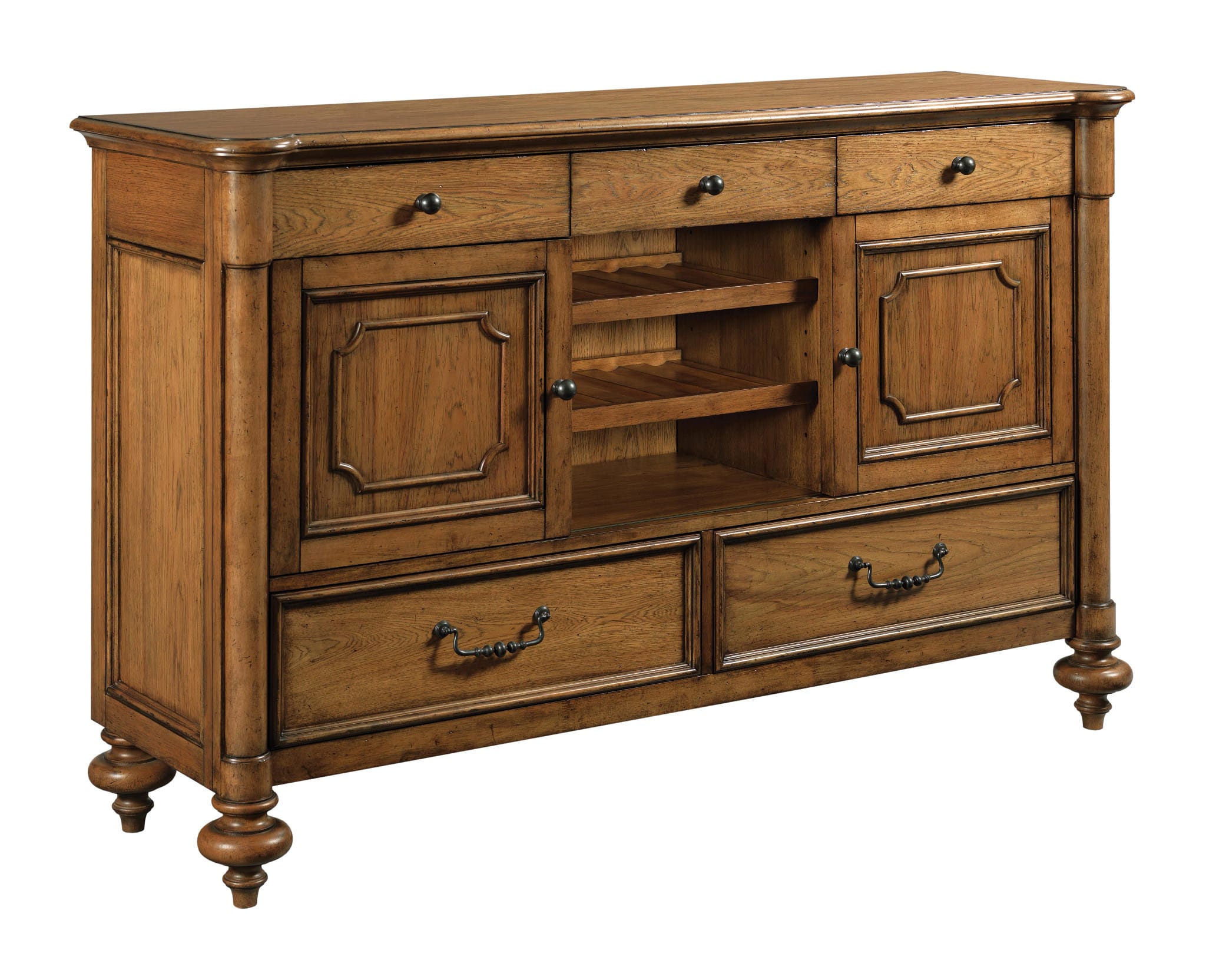 Berkshire Concord Buffet - Thumbnail 2