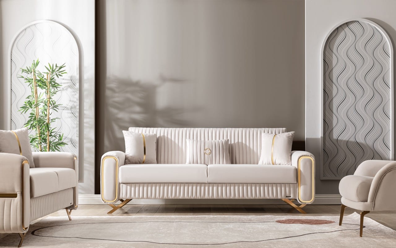 Casamode Escalade Sofa - Thumbnail 5