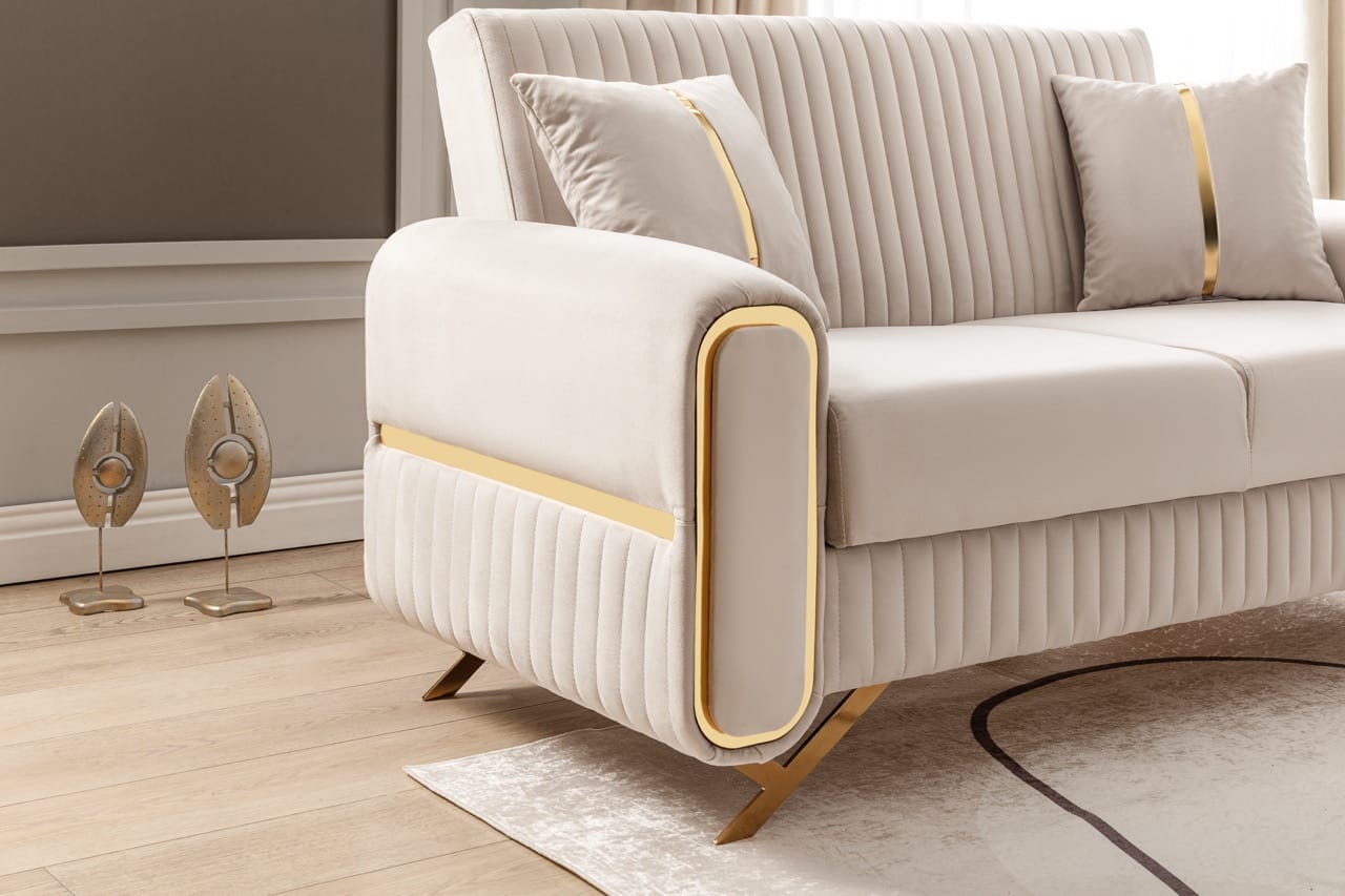 Casamode Escalade Sofa - Thumbnail 4