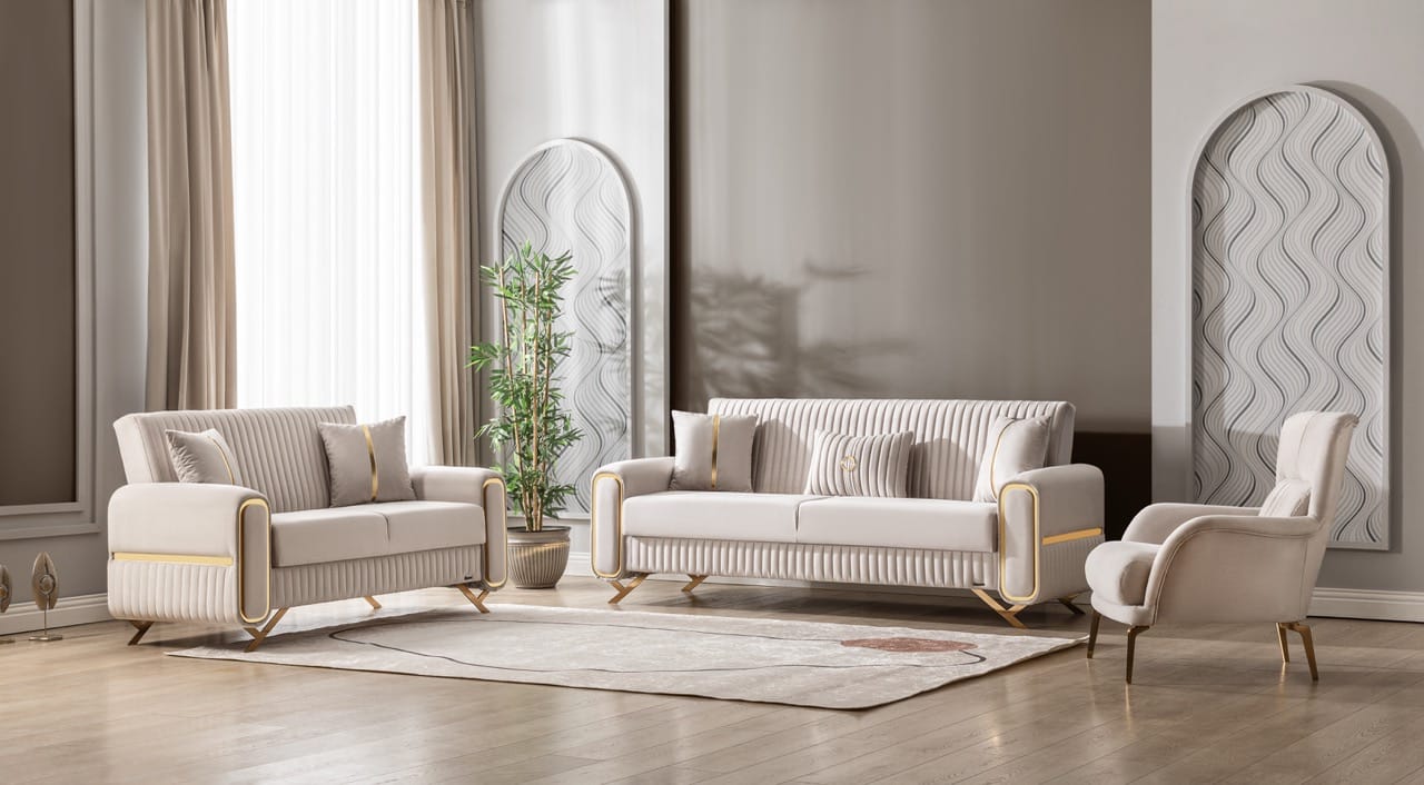 Casamode Escalade Sofa - Thumbnail 2