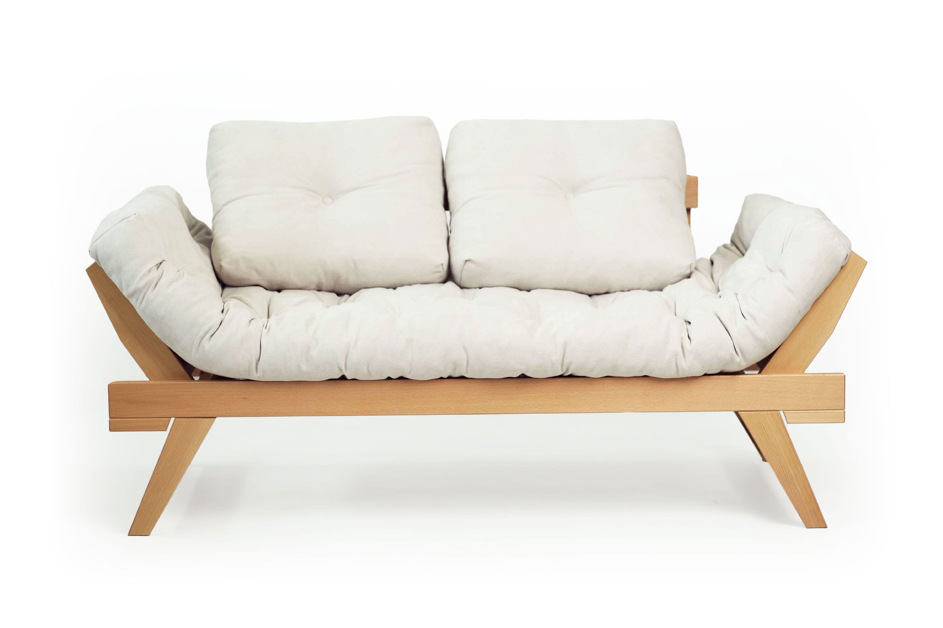 Lykke Lounge Daybed Sofa