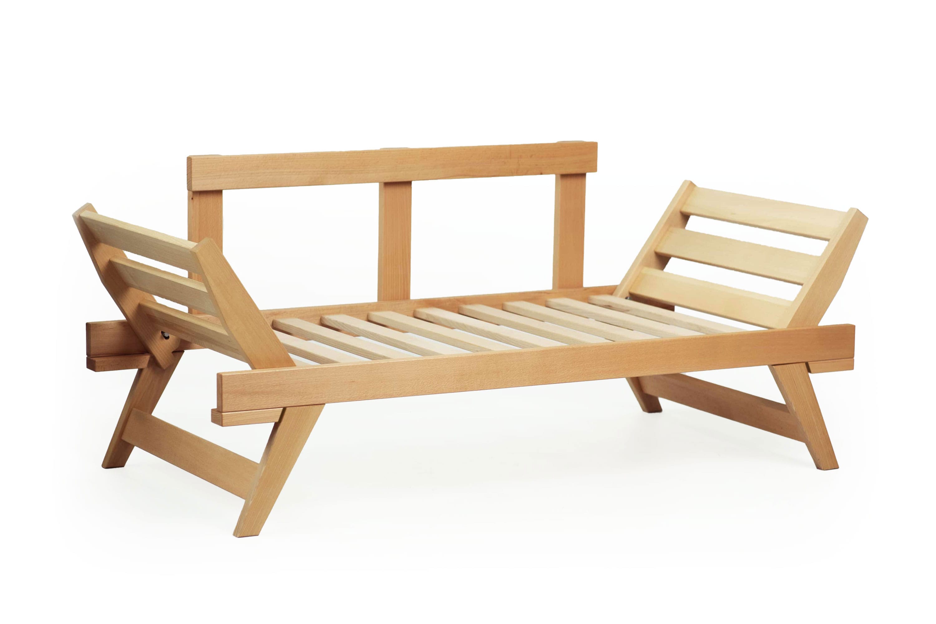 Lykke Lounge Daybed Sofa - Thumbnail 5
