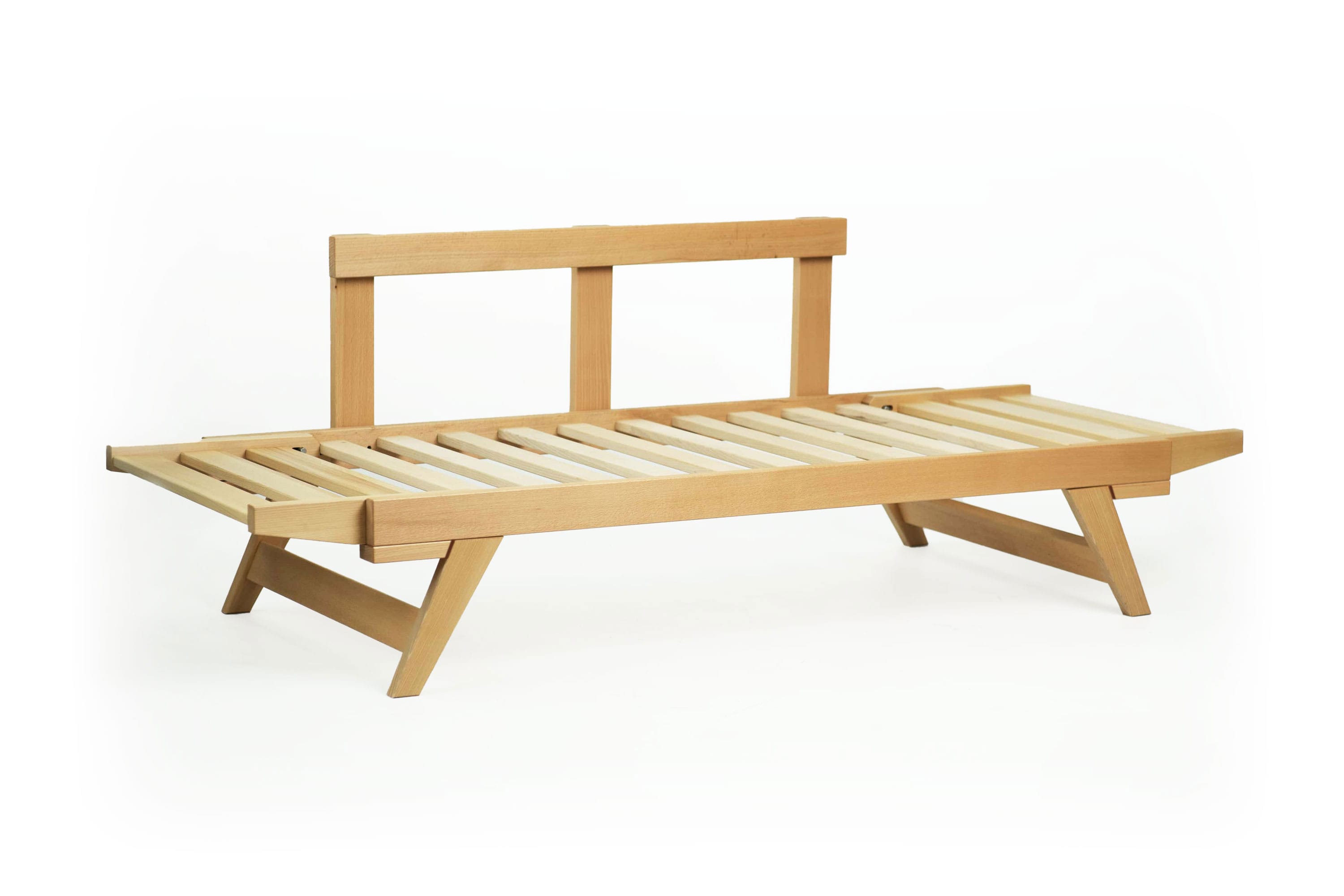 Lykke Lounge Daybed Sofa - Thumbnail 4