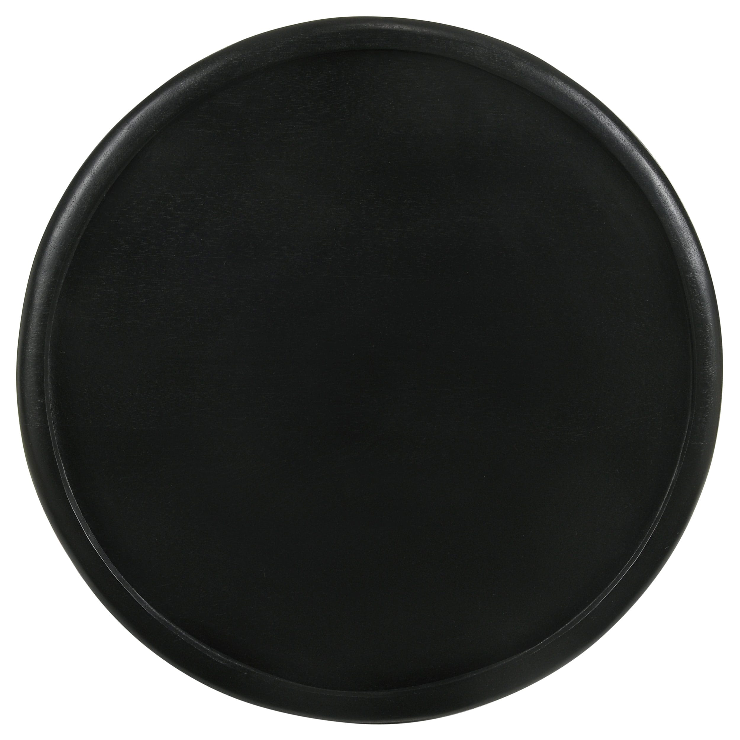 Brunei - 24 Inch Round Accent Table