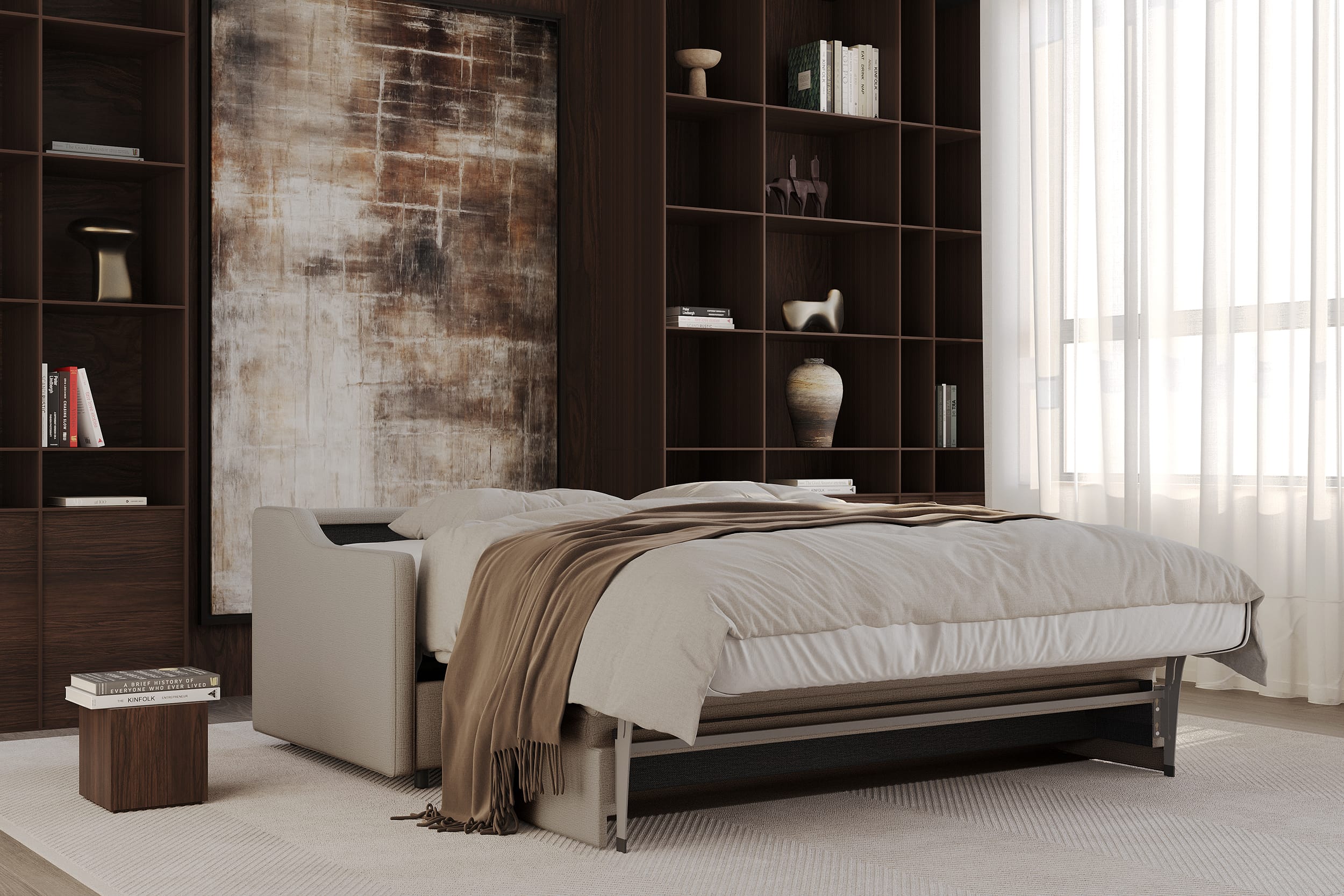 Carnell Sofa Bed