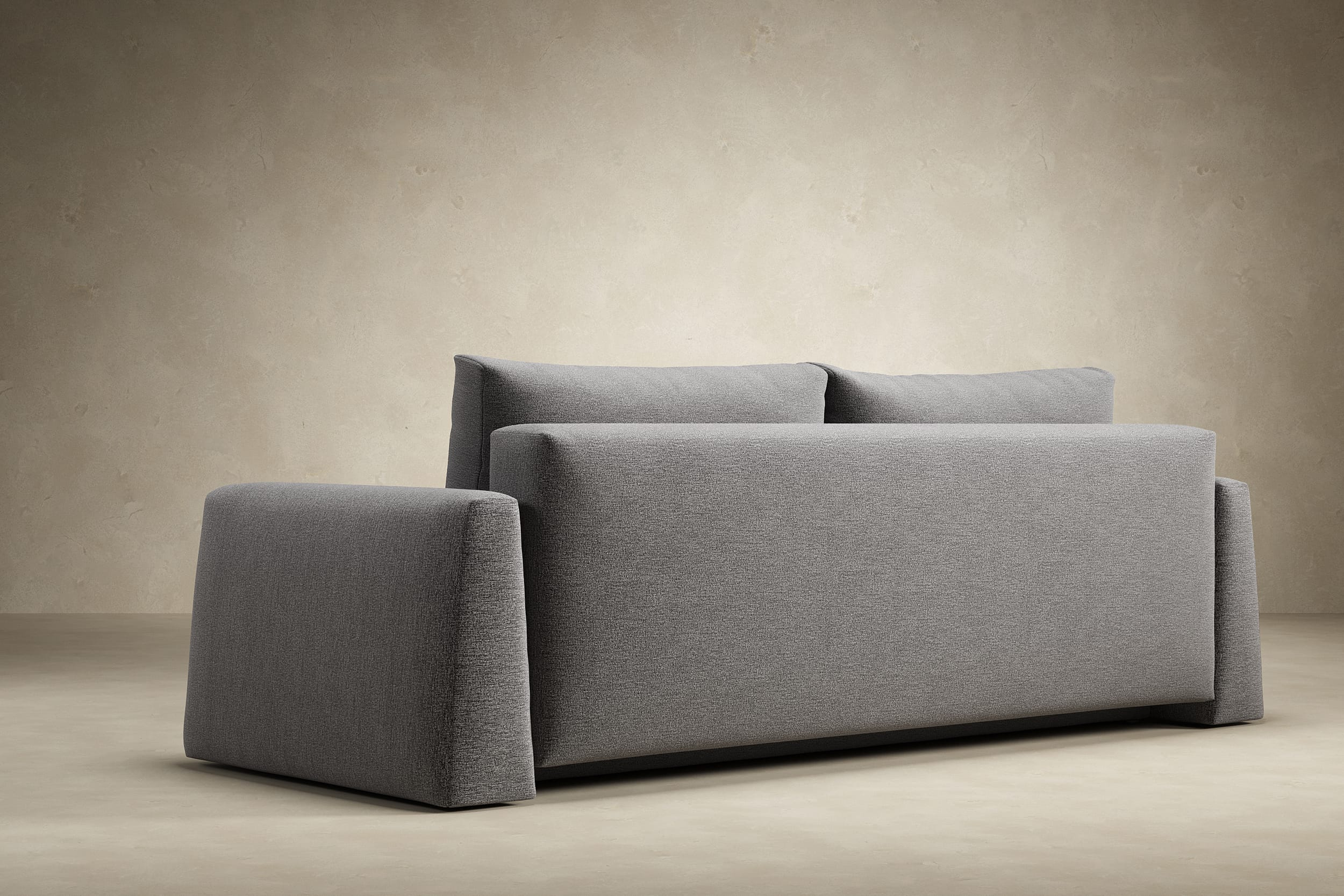 Cone Sofa Bed