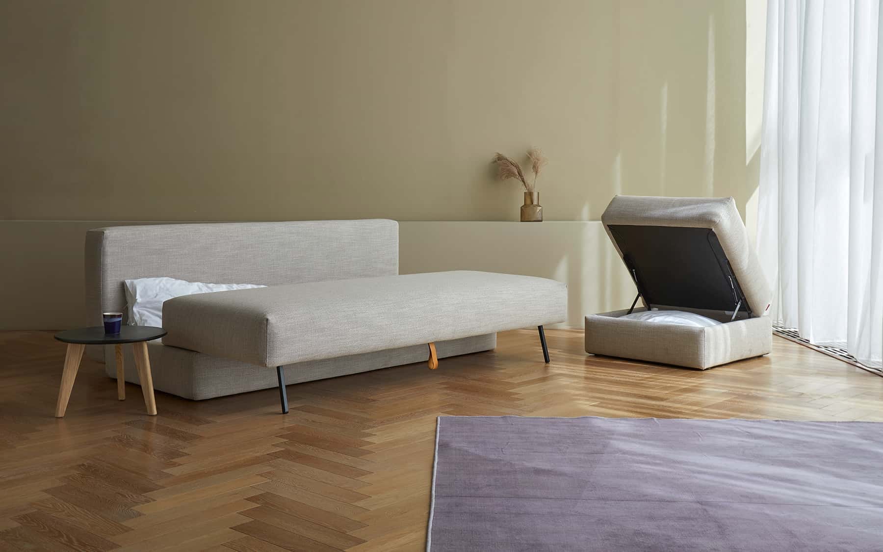 Cornila Ottoman