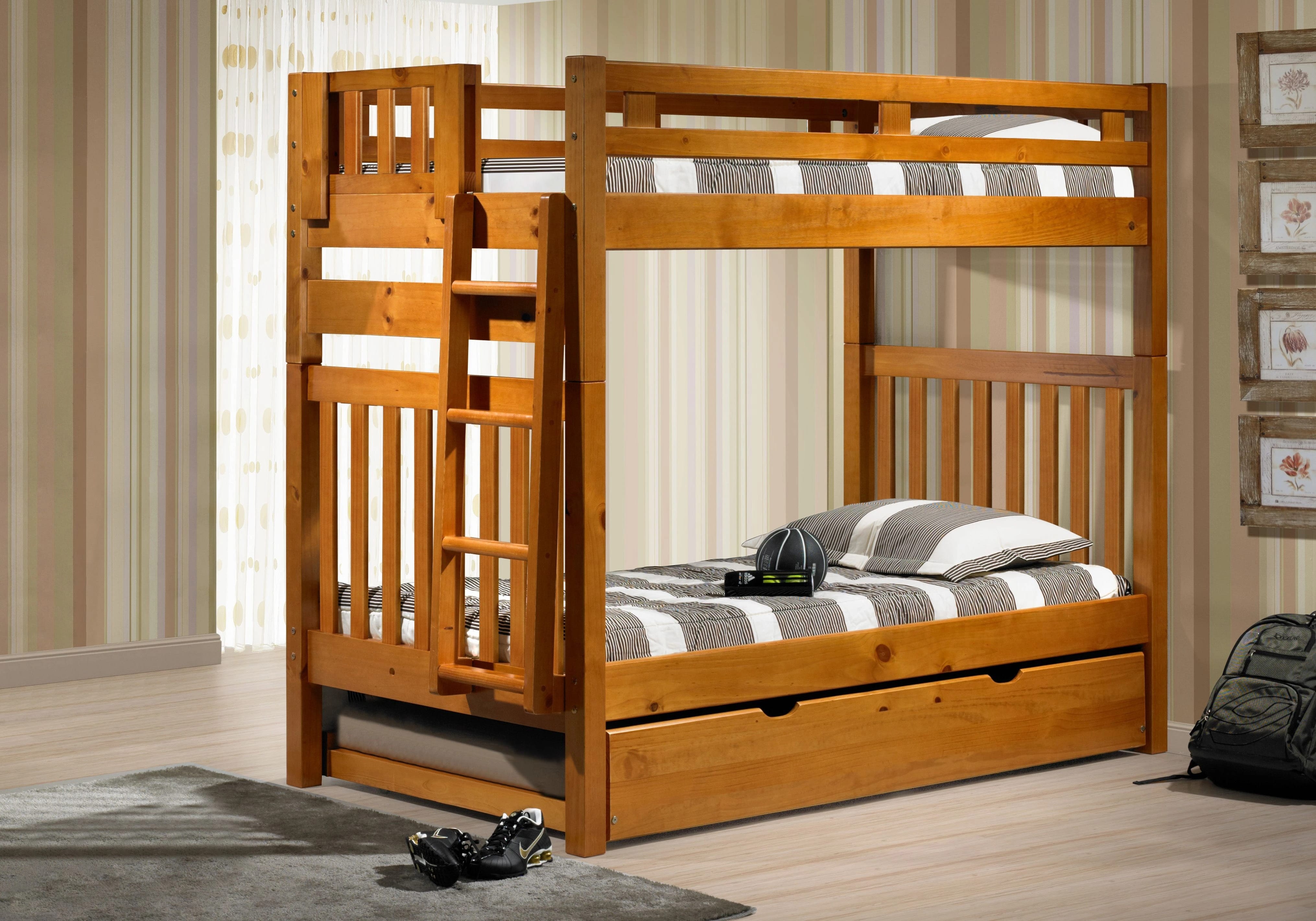 Donco stargaze sale bunk bed