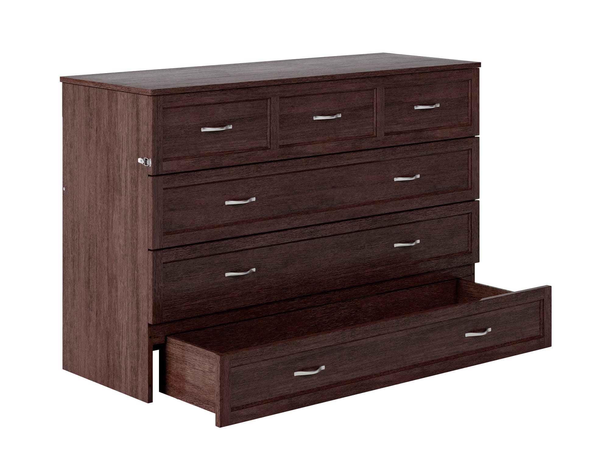 Deerfield Murphy Bed (Chest Bed)