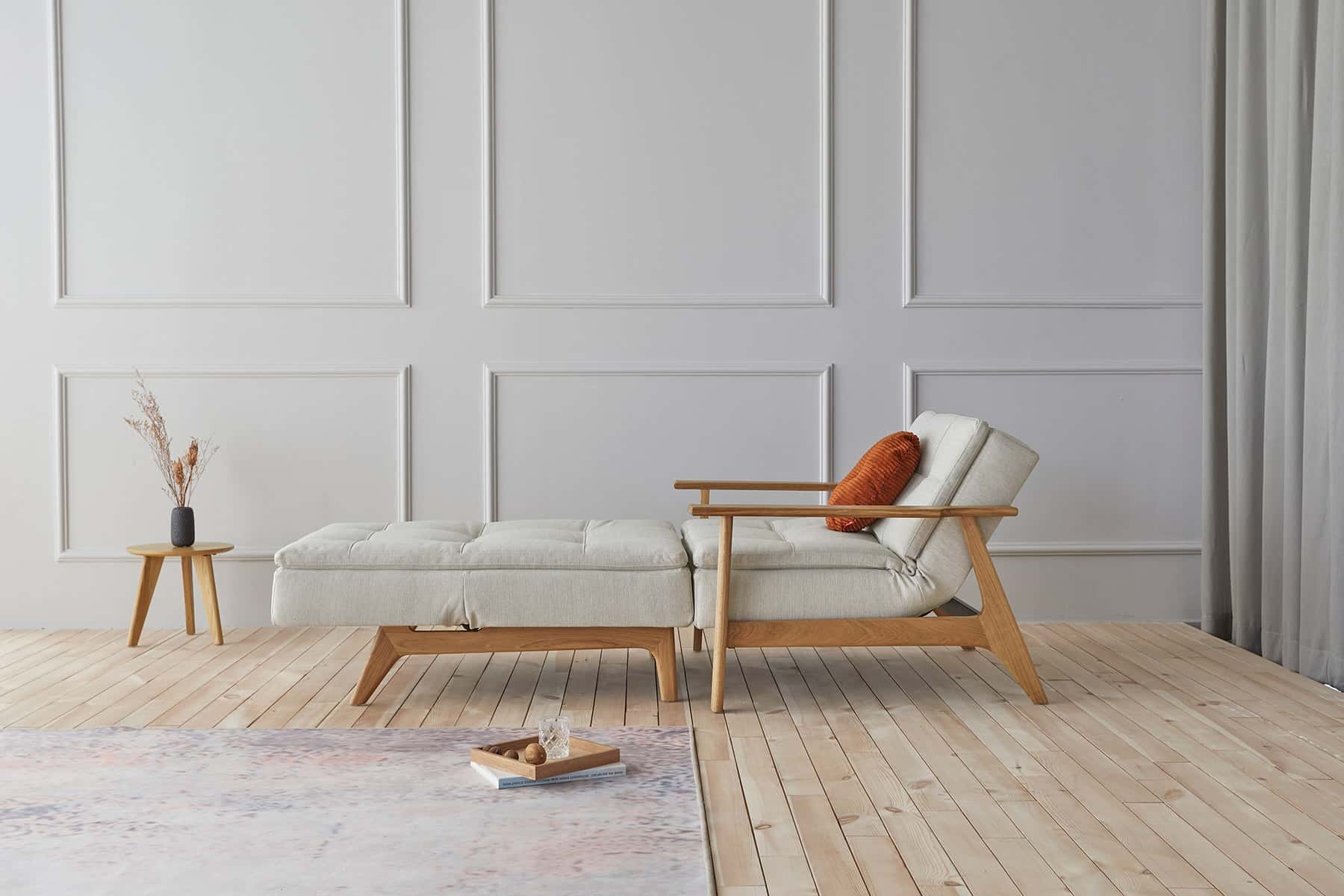 Dublexo Chair