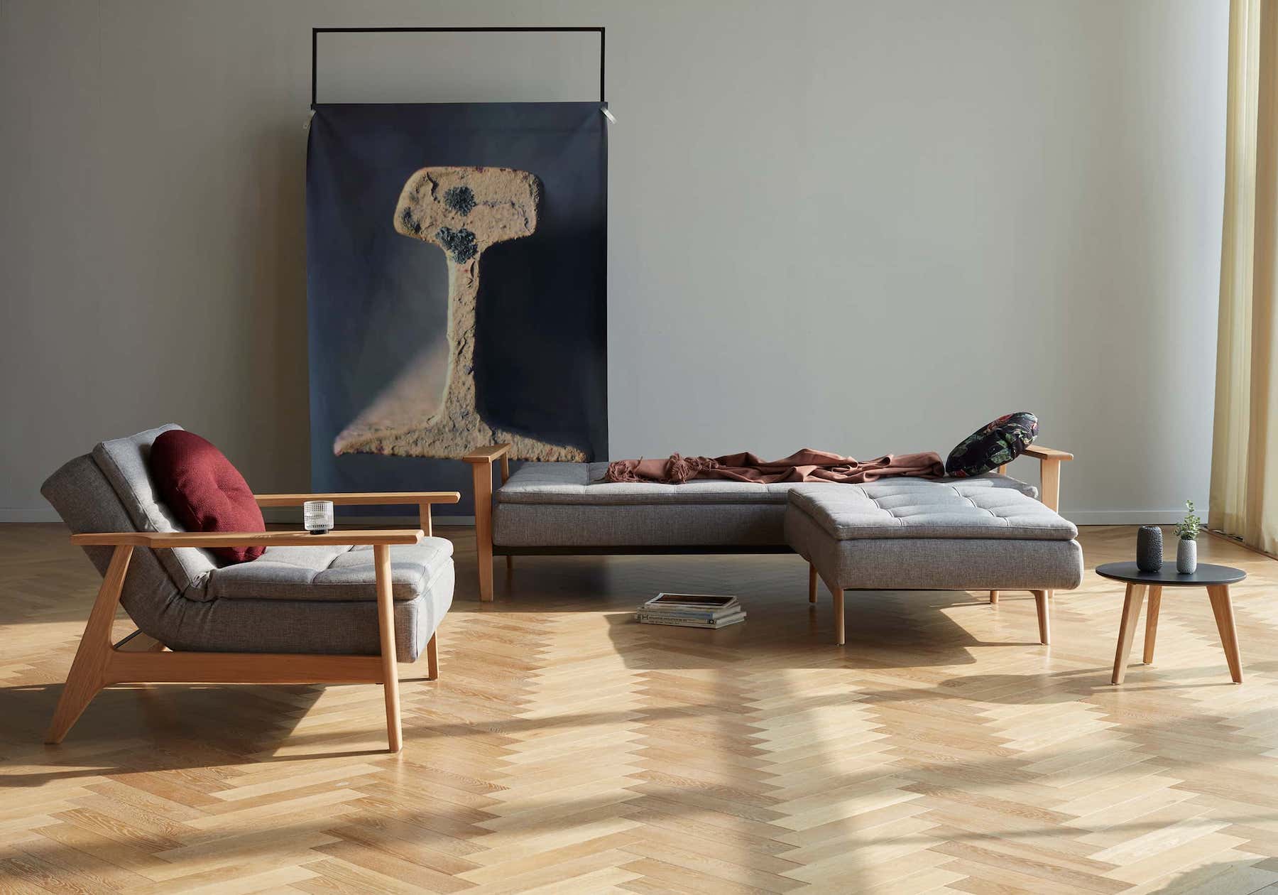 Dublexo Chair