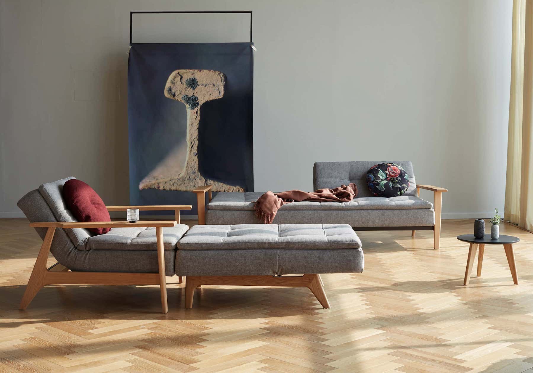 Dublexo Chair