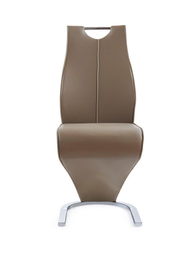 D4126DC Dining Chair (Set of 2) - Thumbnail 2