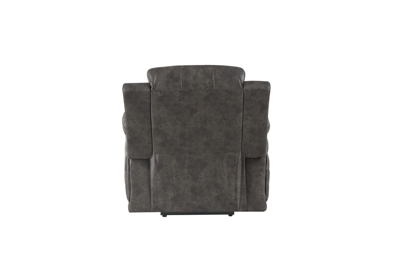 U8517 Glider Recliner - Thumbnail 2
