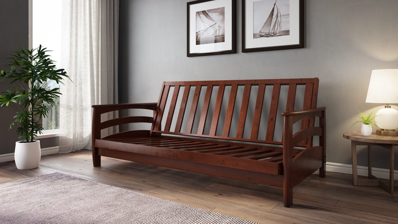 Galena Futon