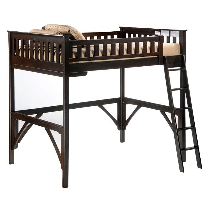 Ginger Twin Loft Bed - Thumbnail 3