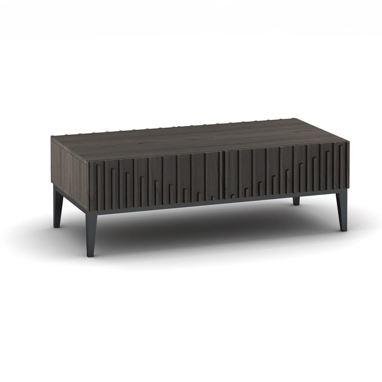 CE Moderna Wood Coffee Table