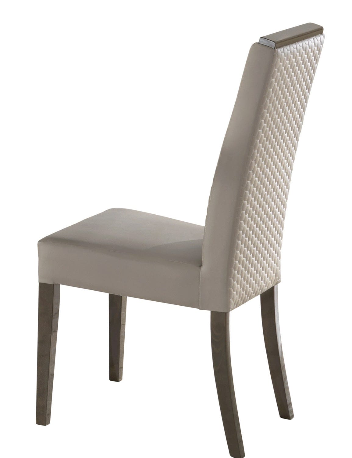 Portofino Taupe Dining Chair
