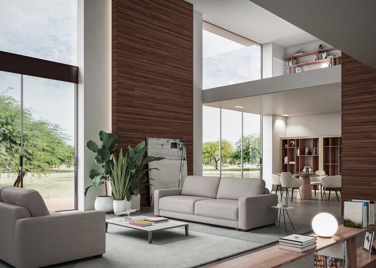 Belton Sofa Sleeper