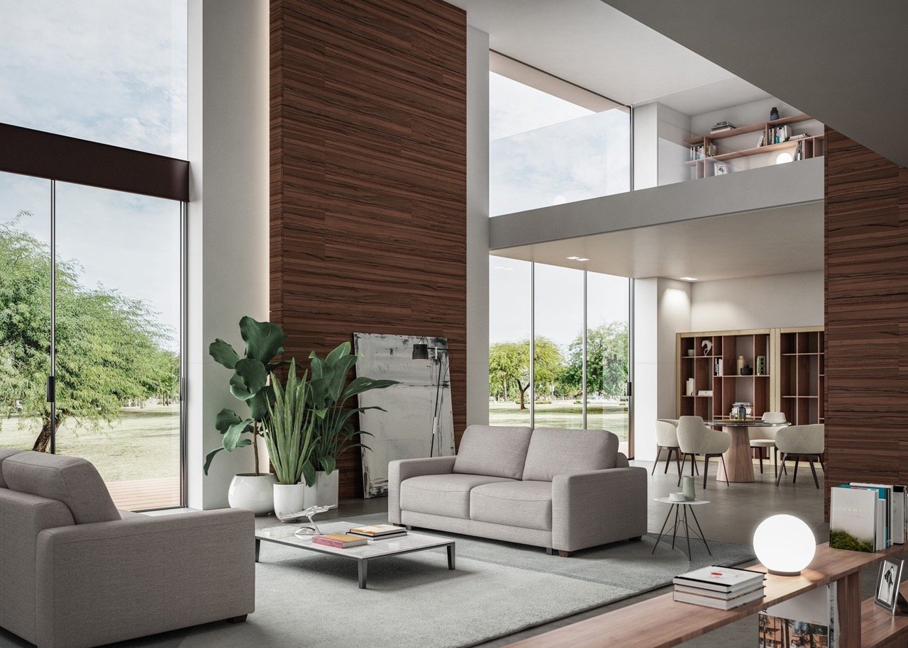 Belton Loveseat Sleeper