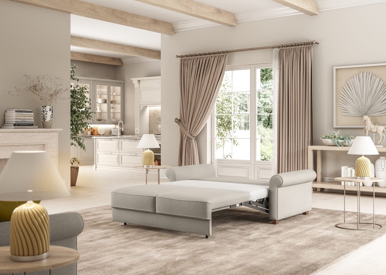 Casey Loveseat Sleeper