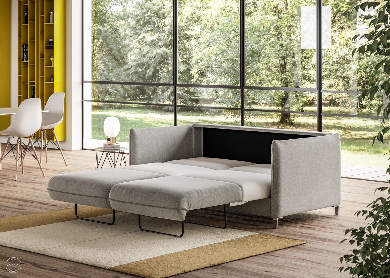 Flipper Sofa Sleeper