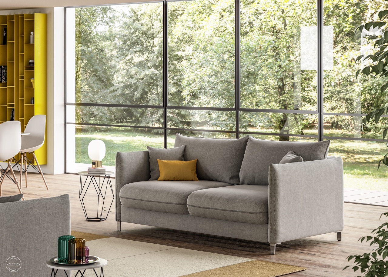 Flipper Sofa Sleeper