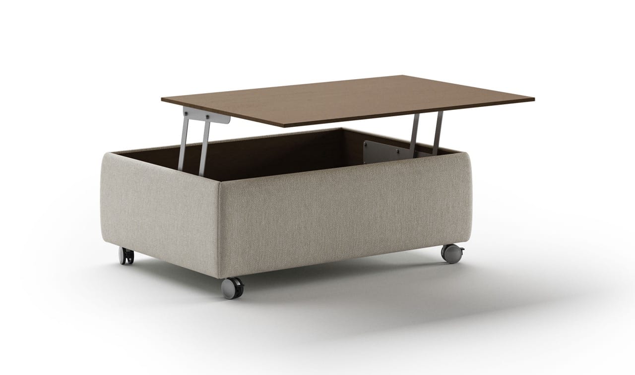 Functional Coffee Table Fun 496 - Thumbnail 2