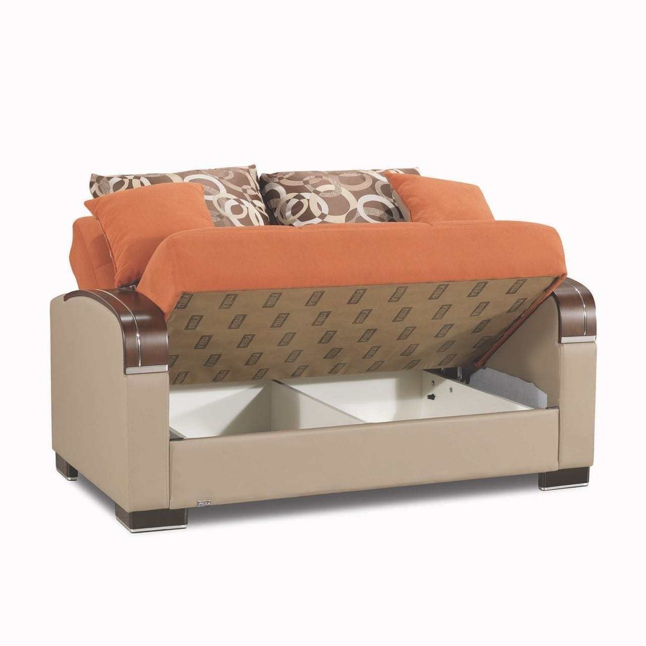 Mobimax Loveseat