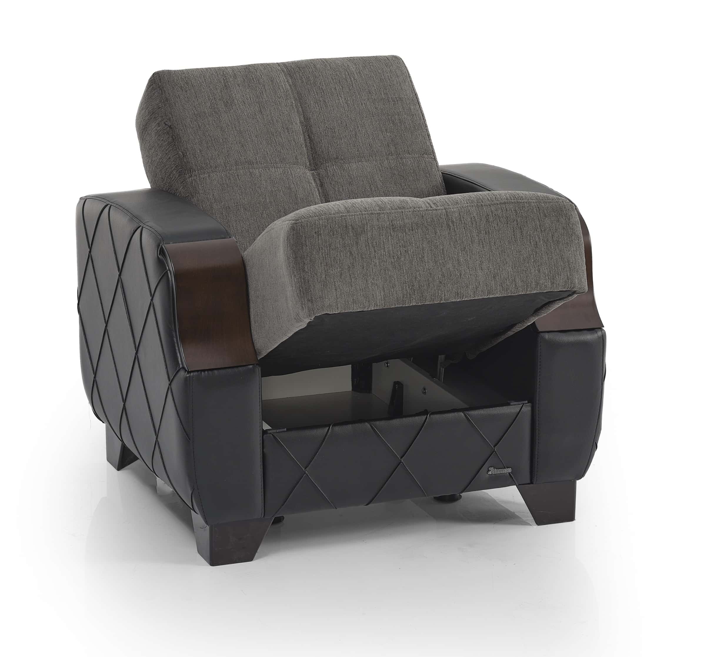 Molina Floket Convertible Chair - Thumbnail 2