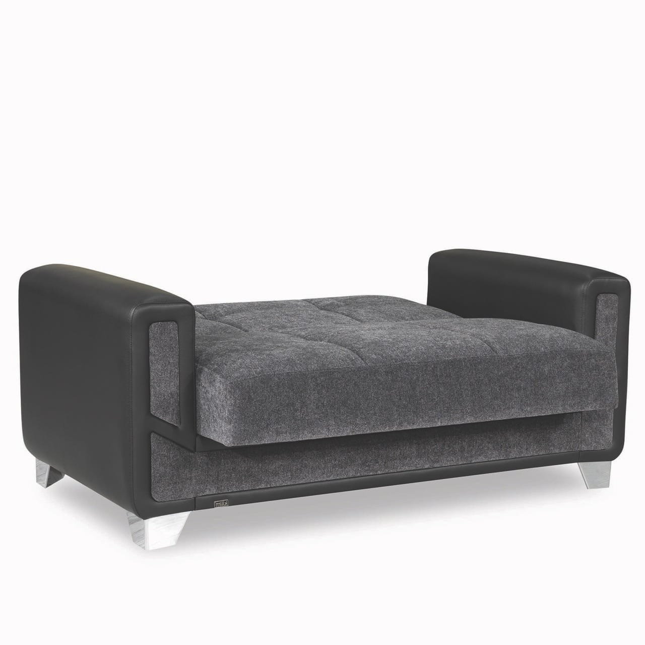 Mondo Modern Loveseat - Thumbnail 2