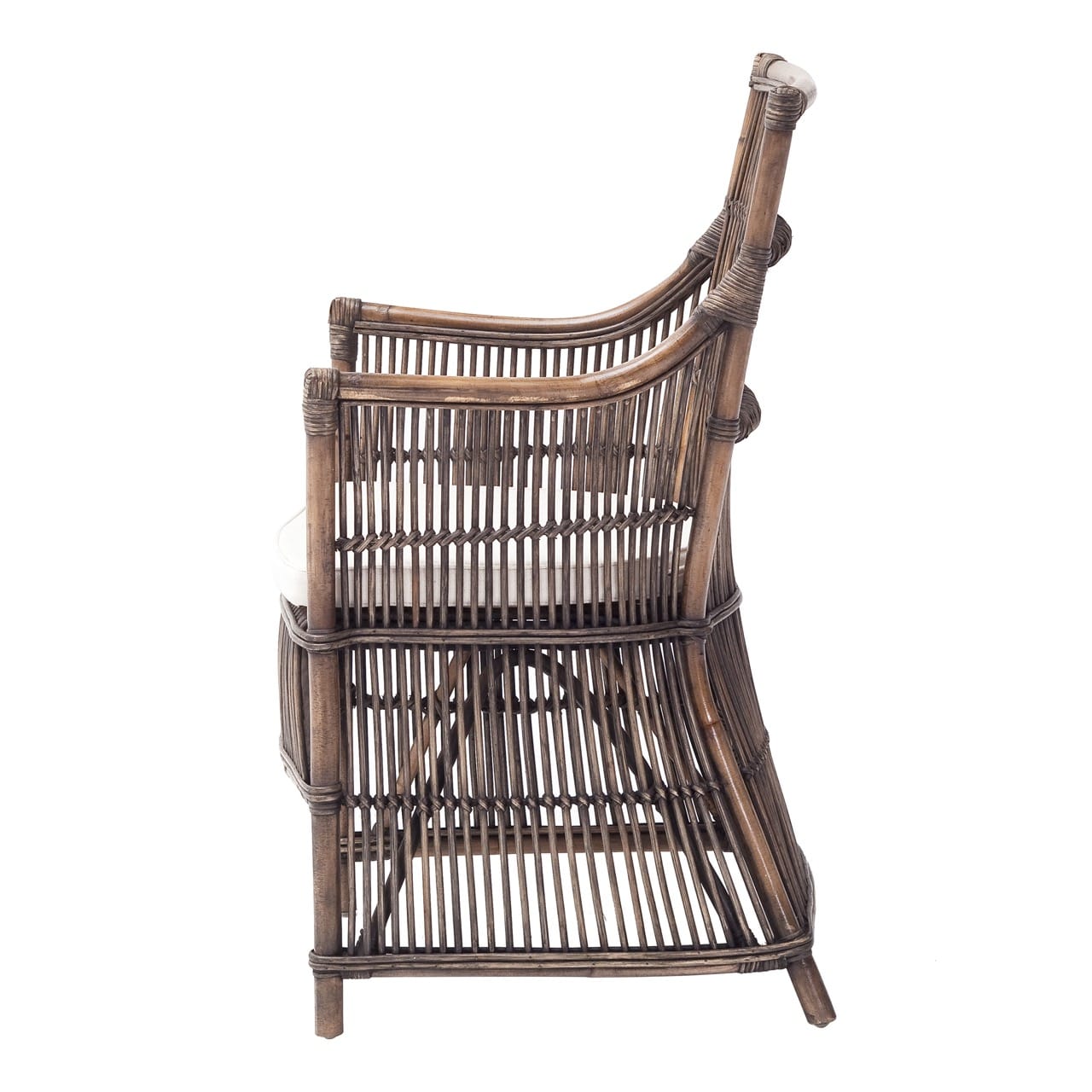 Wickerworks Duchess Chair - Thumbnail 3