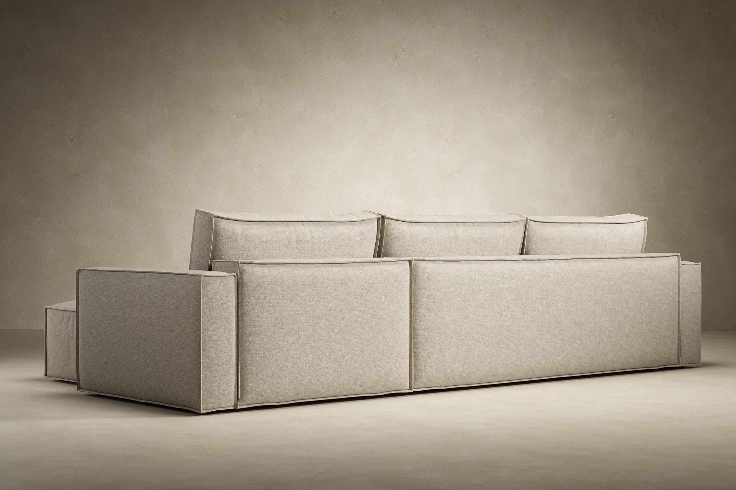 Newilla Lounger Sofa Bed