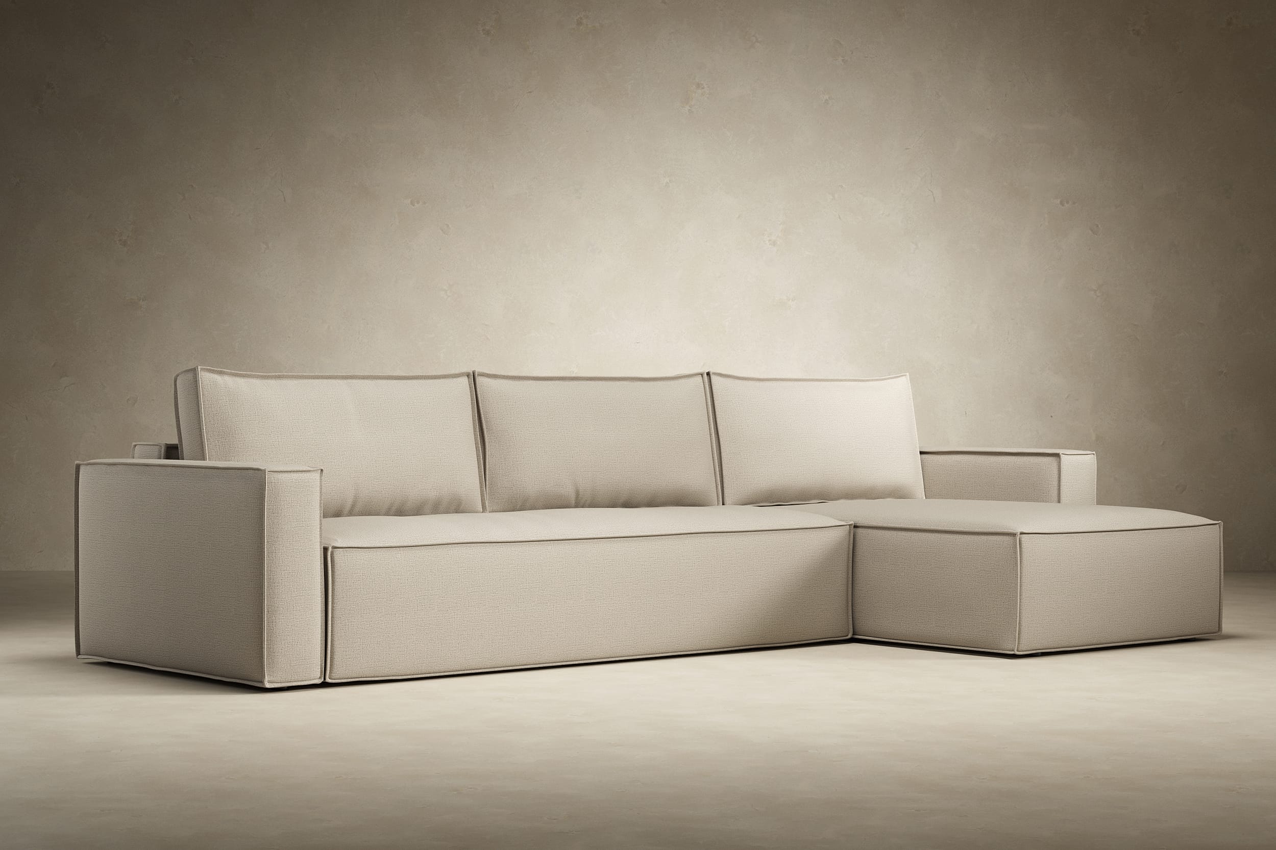 Newilla Lounger Sofa Bed