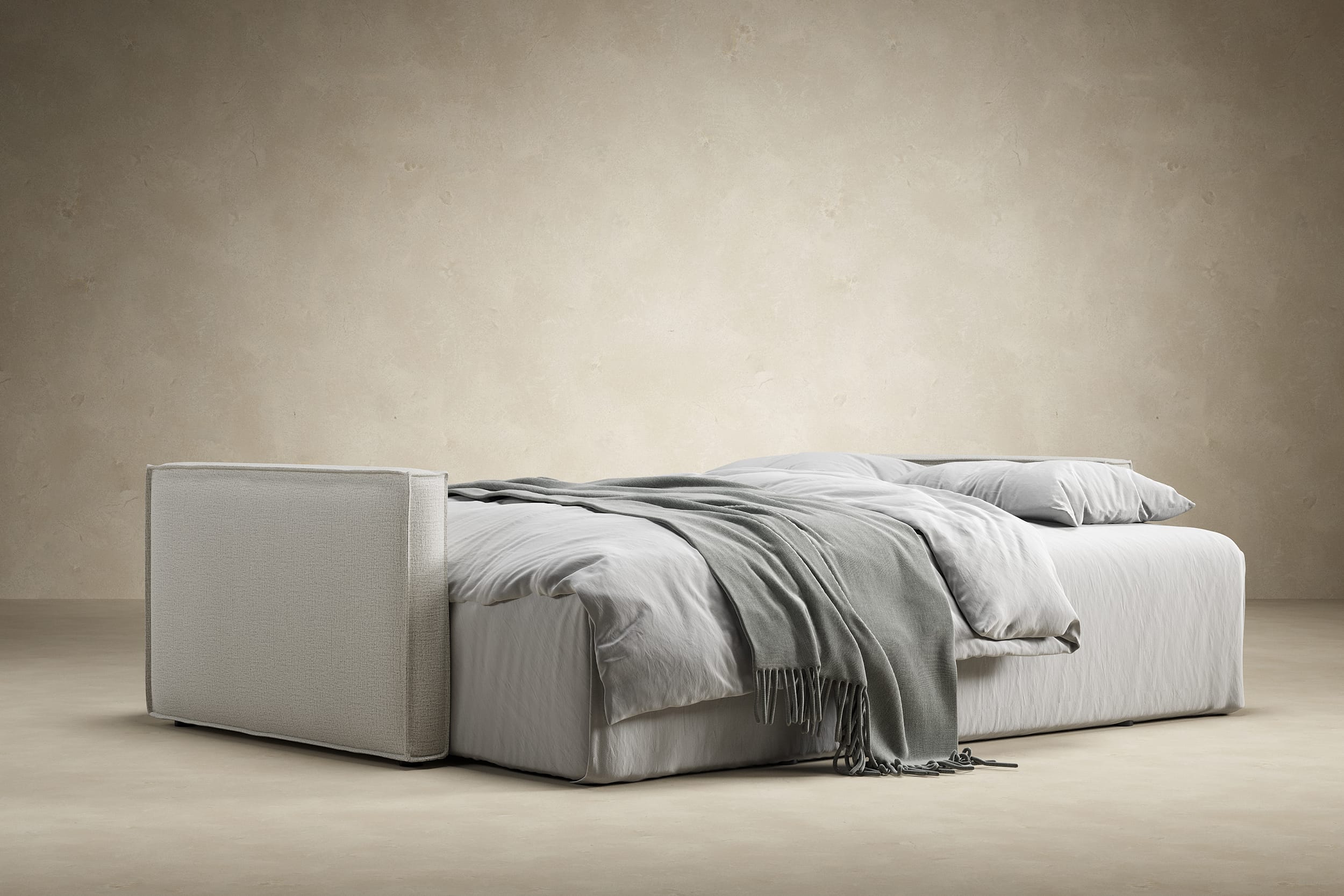 Newilla Slim Sofa Bed