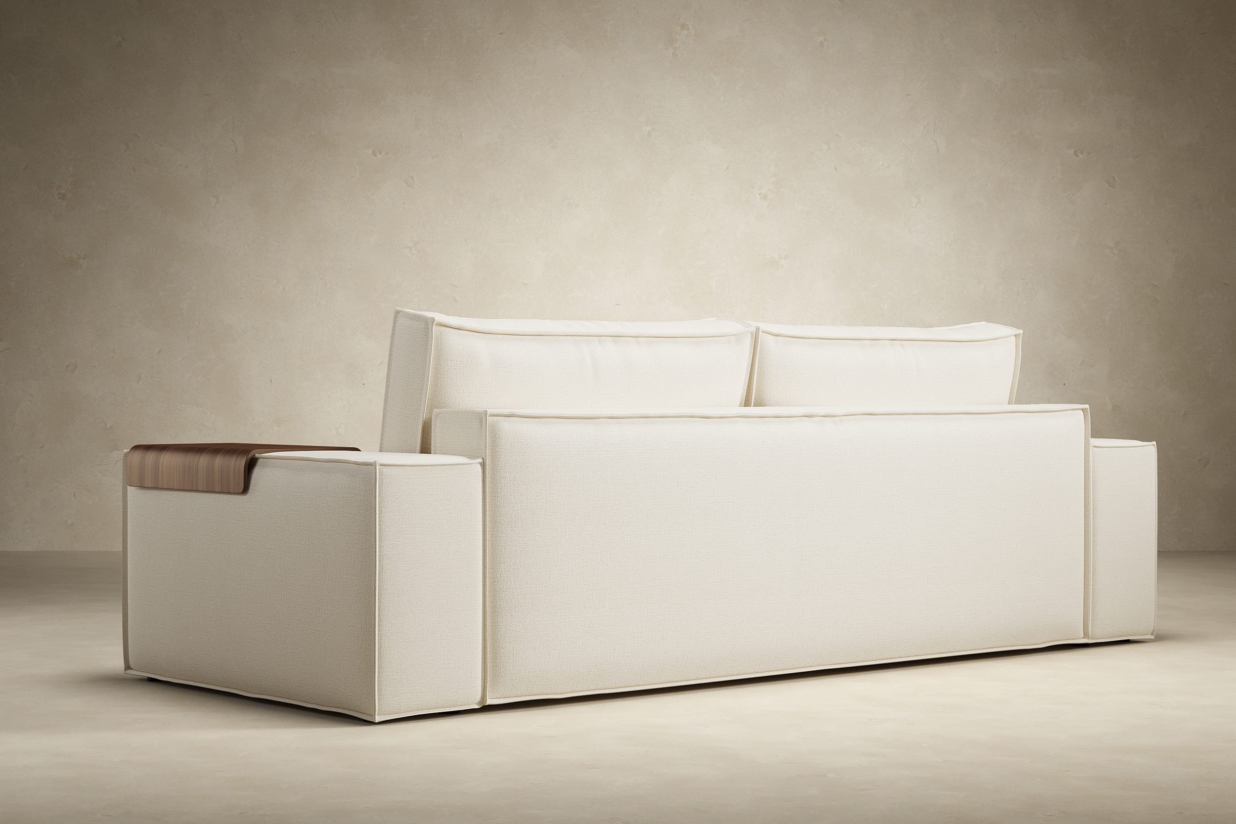 Newilla Wide Sofa Bed