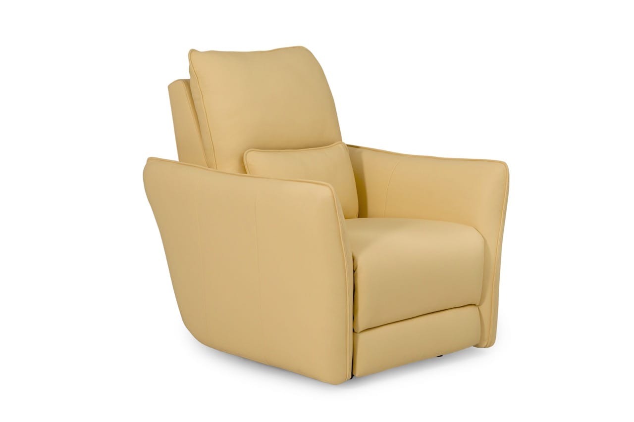 Chelsea Wallhugger Power Recliner