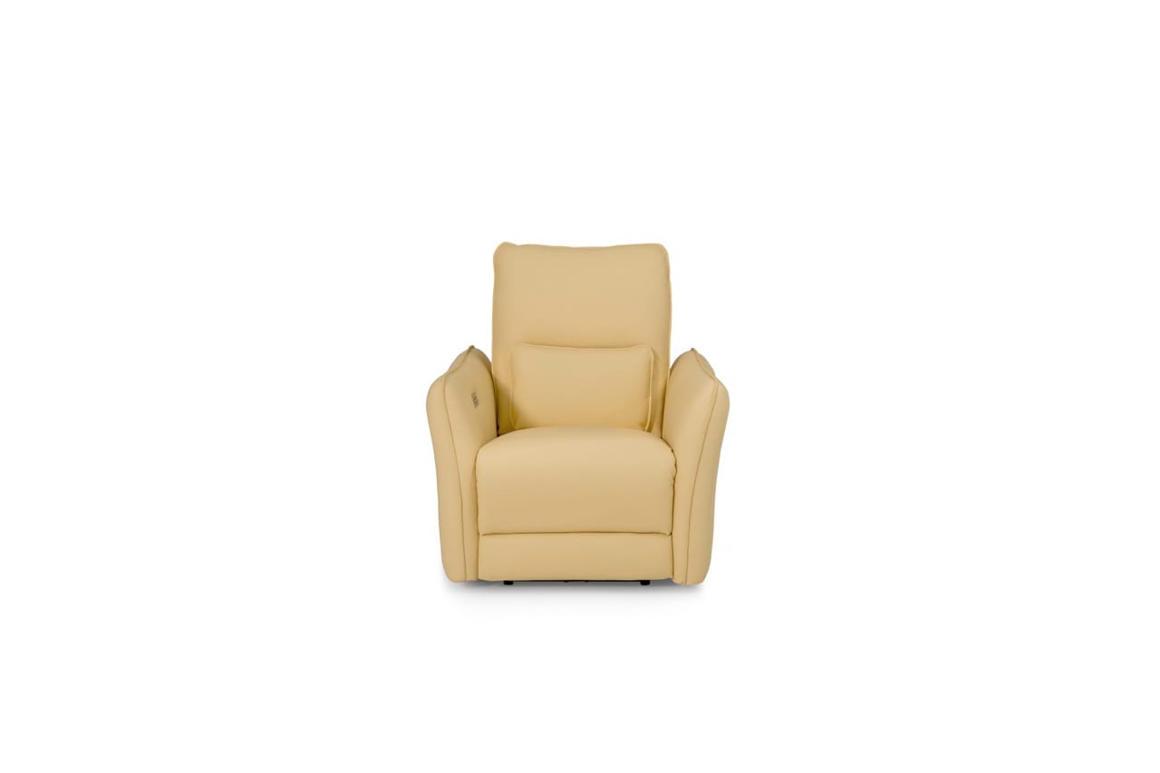 Chelsea Wallhugger Power Recliner - Thumbnail 3