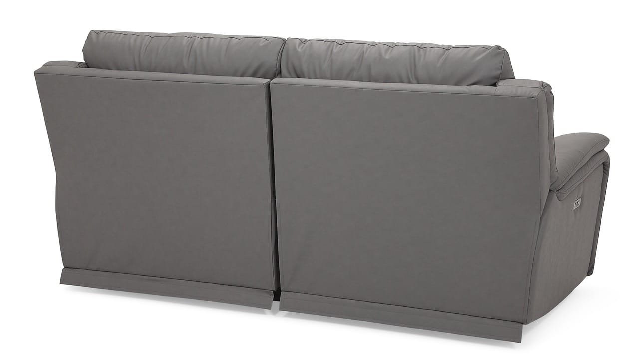 Buckingham Sofa Power w/Power Headrest - Thumbnail 5