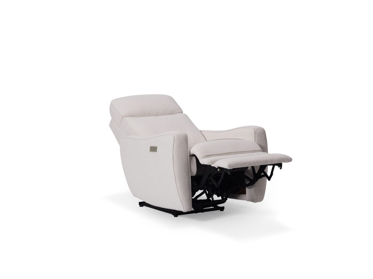 Palliser Oakridge Wallhugger Power Recliner - Thumbnail 2