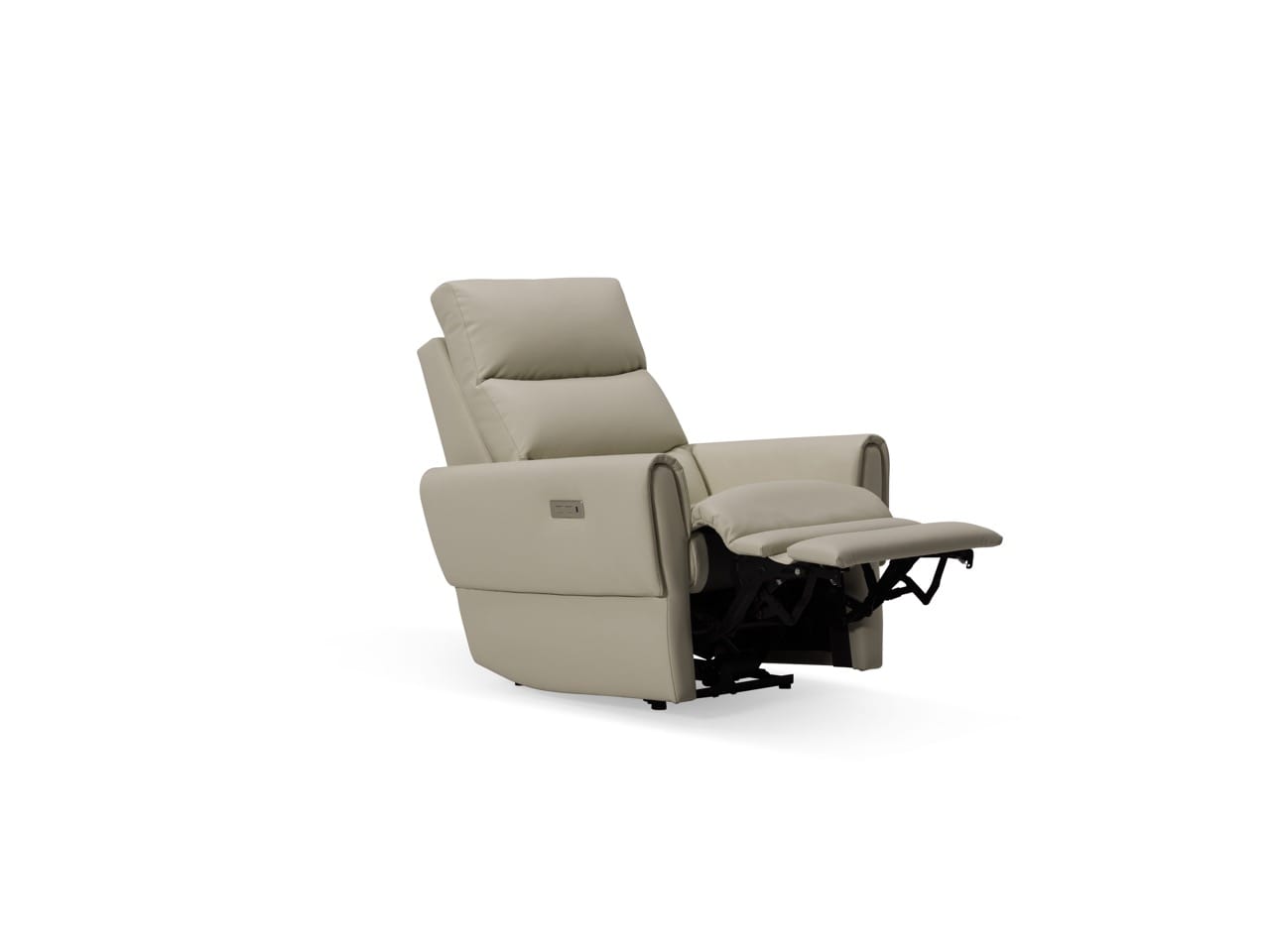 Fairview Wallhugger Power Recliner - Thumbnail 2