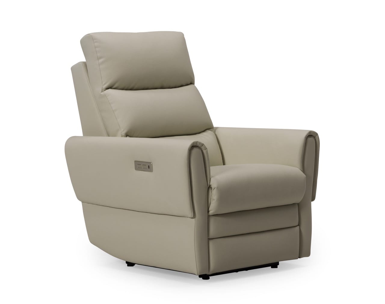 Fairview Wallhugger Power Recliner
