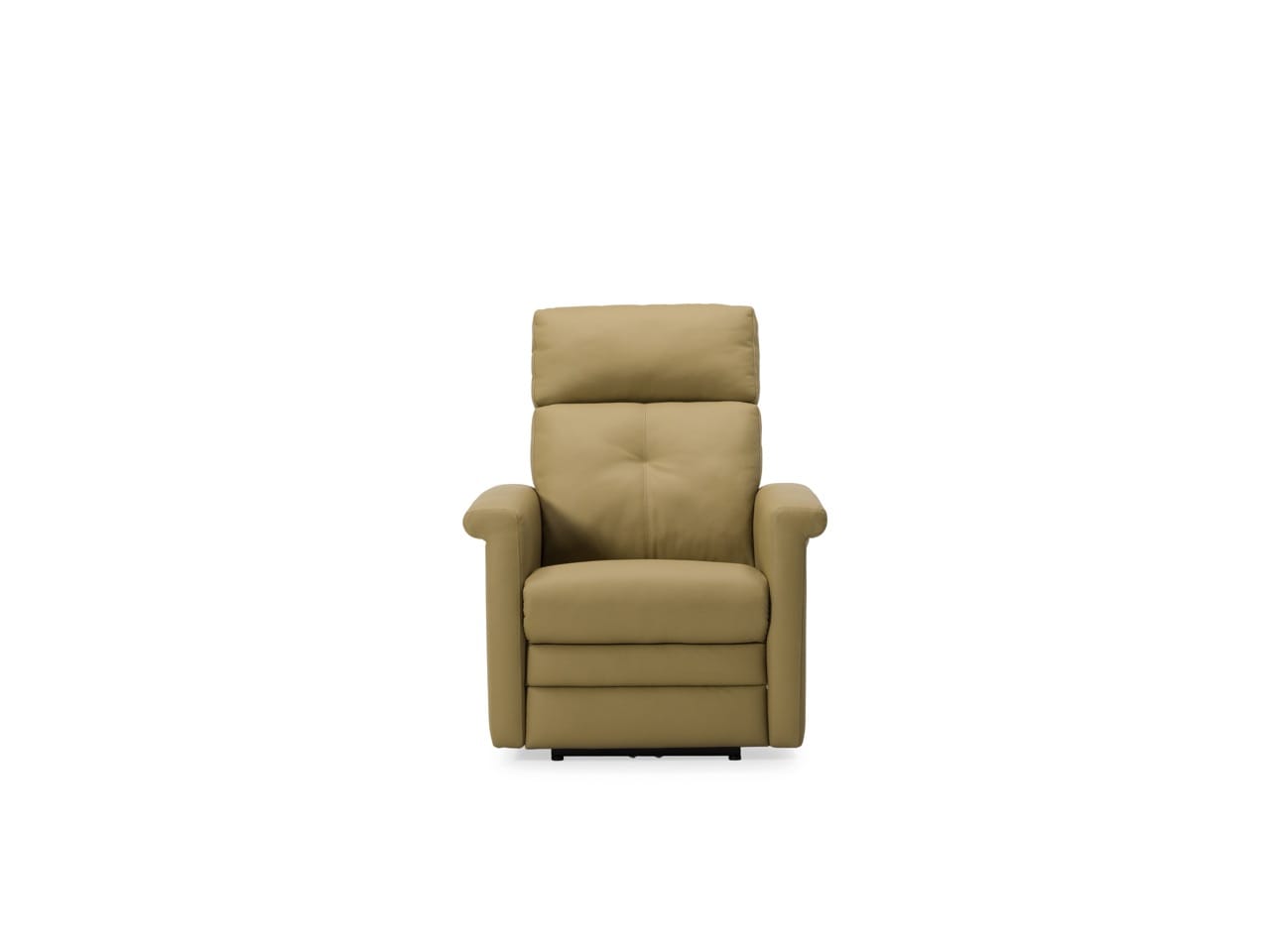 Granville Wallhugger Power Recliner w/Power Headrest - Thumbnail 3