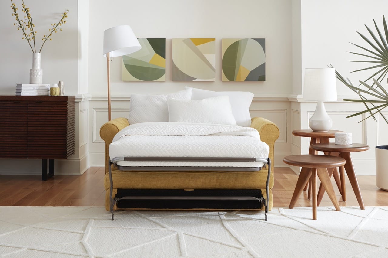 Swinden Twin Sofa Bed