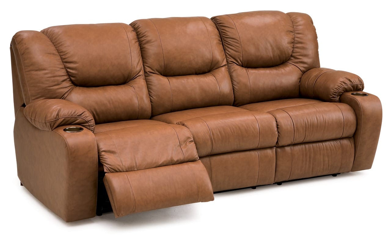 Dugan Sofa Recliner